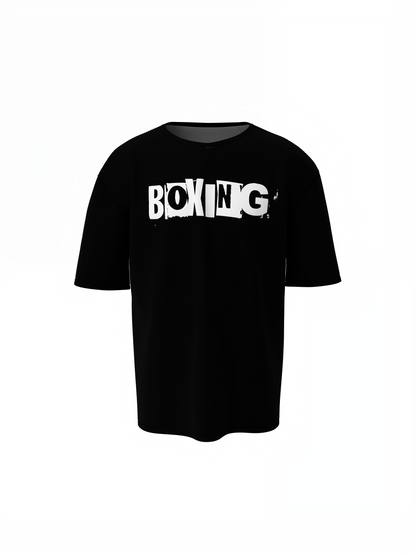 My Passion Oversized T-Shirts