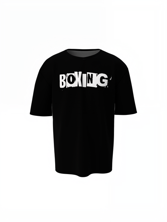 My Passion Oversized T-Shirts