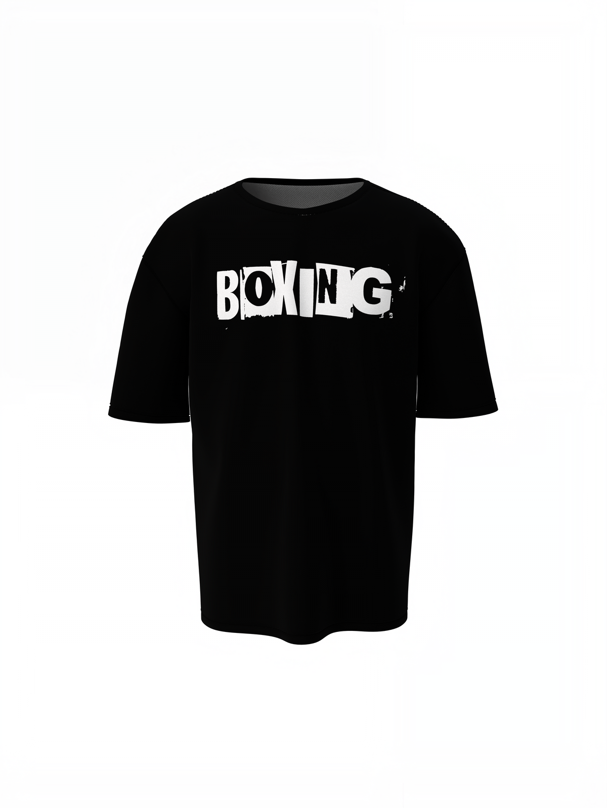 My Passion Oversized T-Shirts