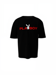 Playboy Throwback Oversized T-Shirt