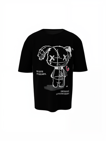 So Cute Oversized T-Shirts for Cute Casual Streetwear Looks