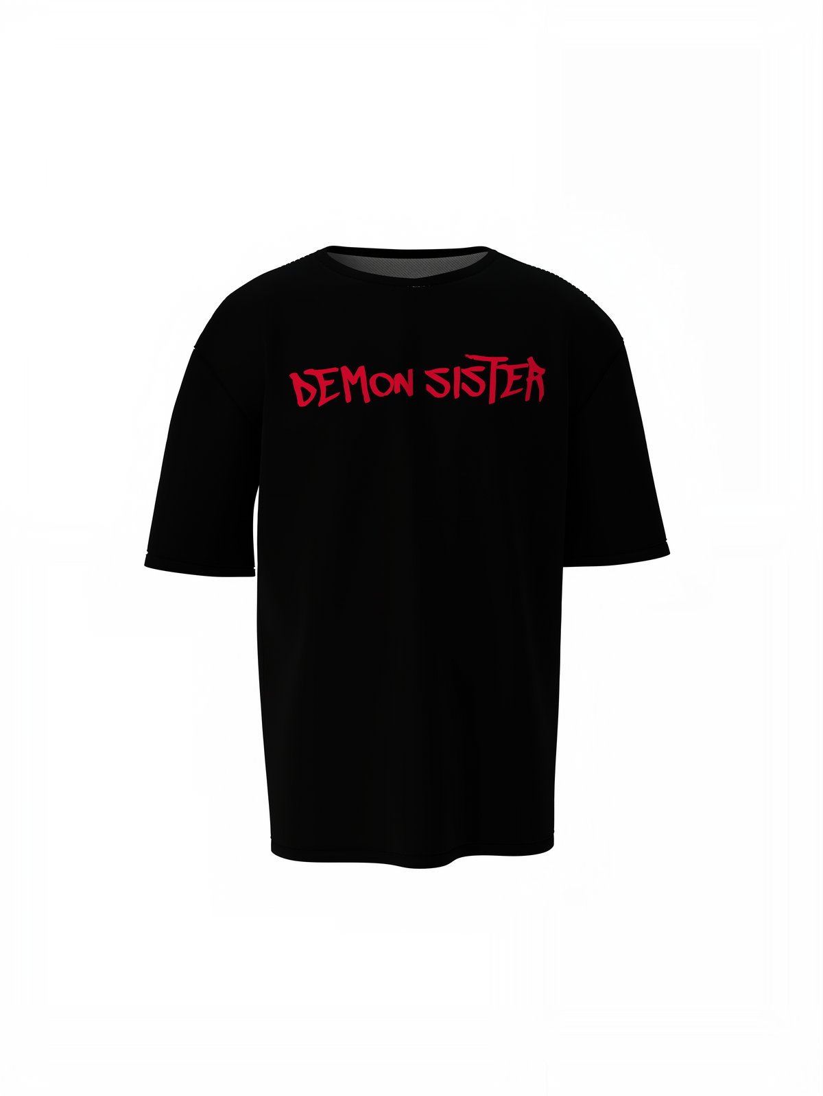 Nezuko Oversized T-Shirts