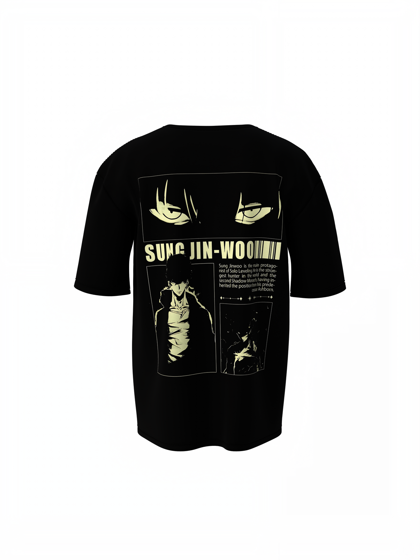 Stronger Than You Think T-Shirt Motivational Gym Streetwear