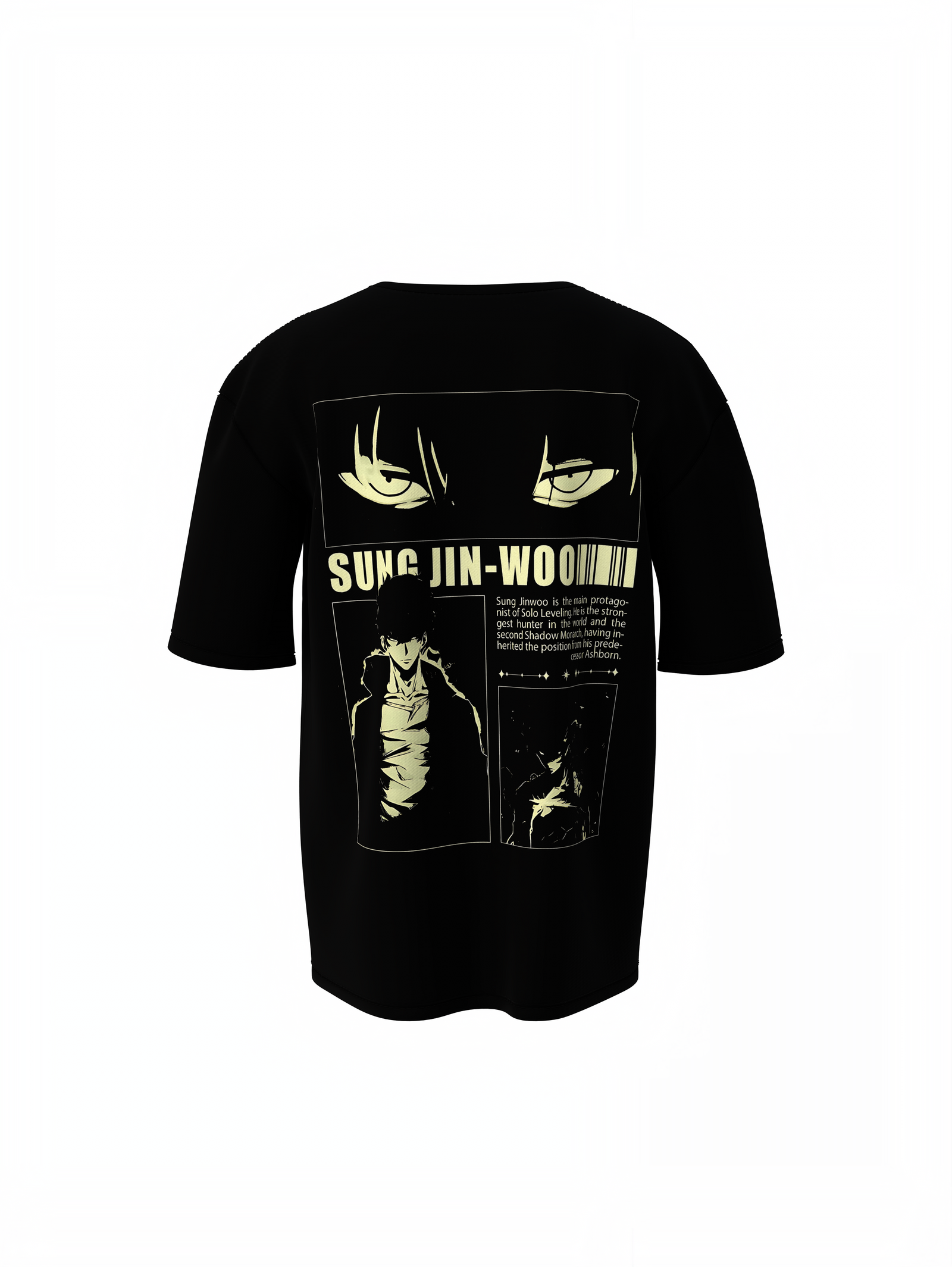 Stronger Than You Think T-Shirt Motivational Gym Streetwear
