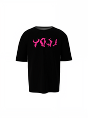 Yuji Oversized T-Shirts