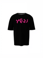 Yuji Oversized T-Shirts