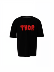 Avenger Thor Oversized T-Shirts
