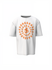 Om  Oversized T-Shirts