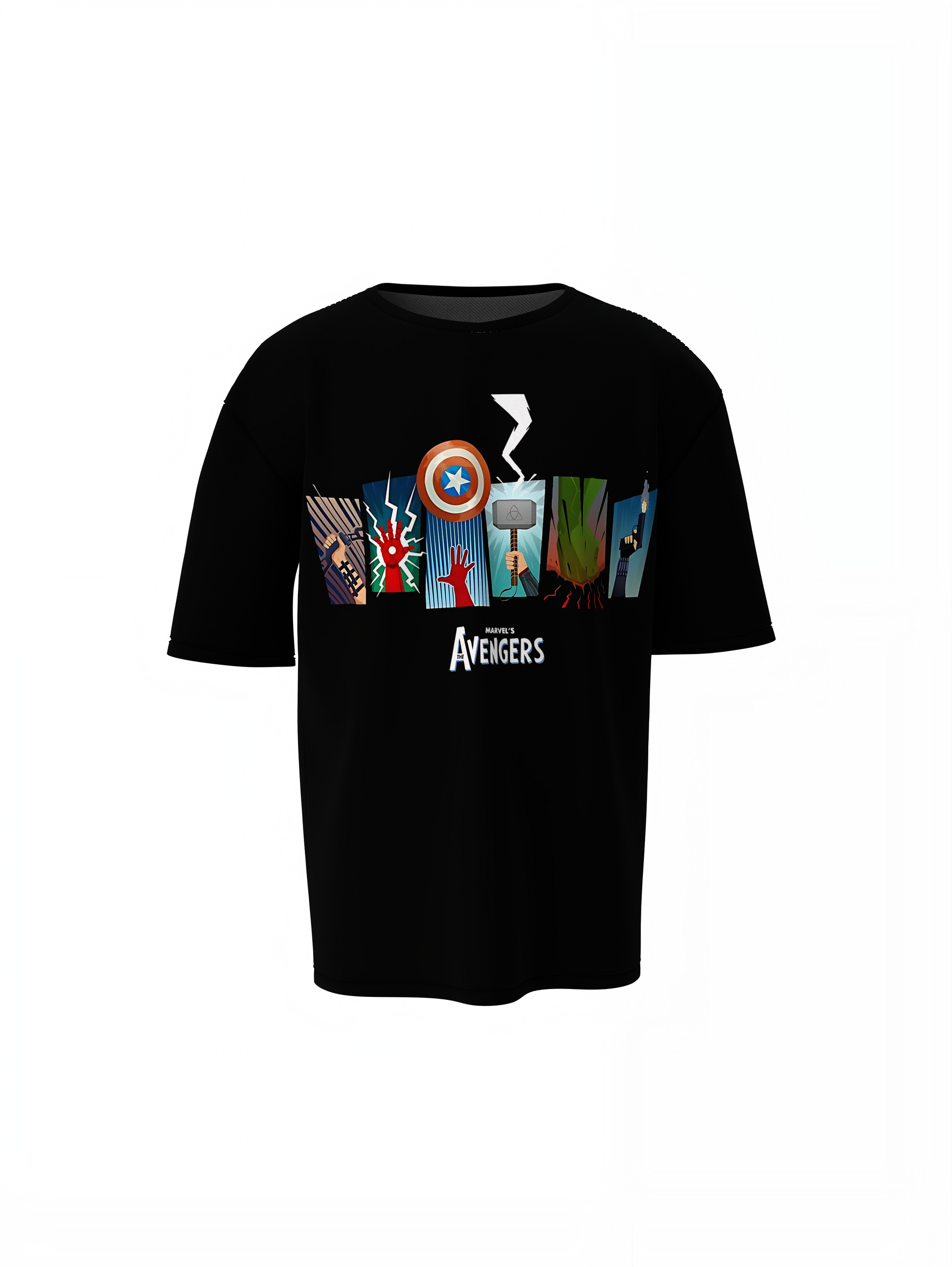 avengers t shirt dress Her Universe Marvel Avengers: Infinity War Time Stone T-Shirt Dress Plus Size