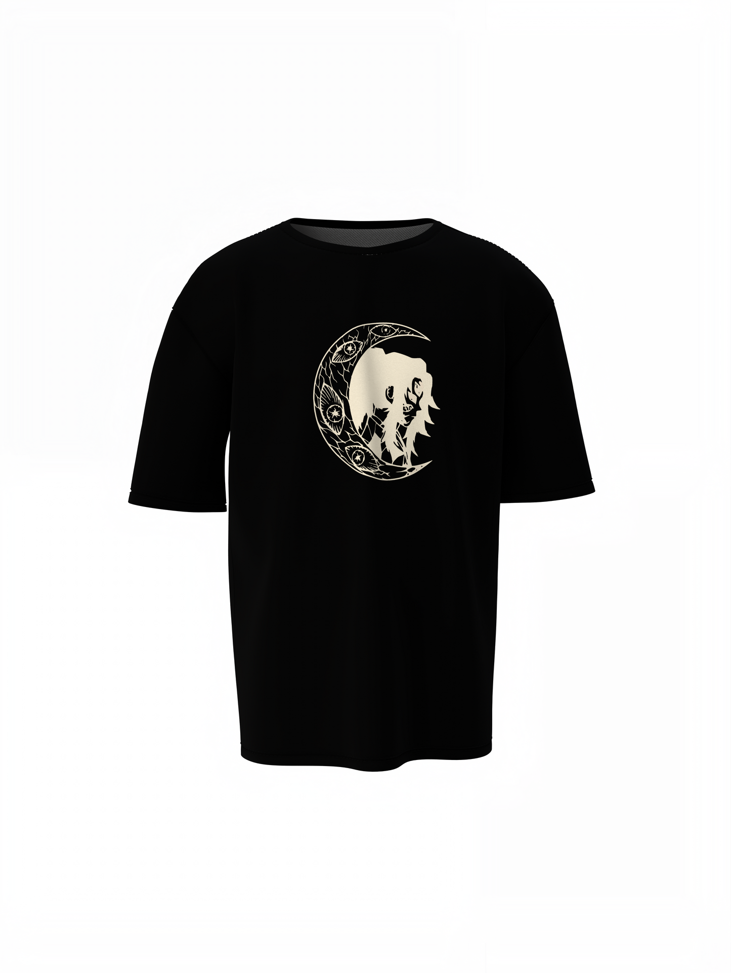 Giyu Tomioka Oversized T-Shirts – Anime Streetwear Tee