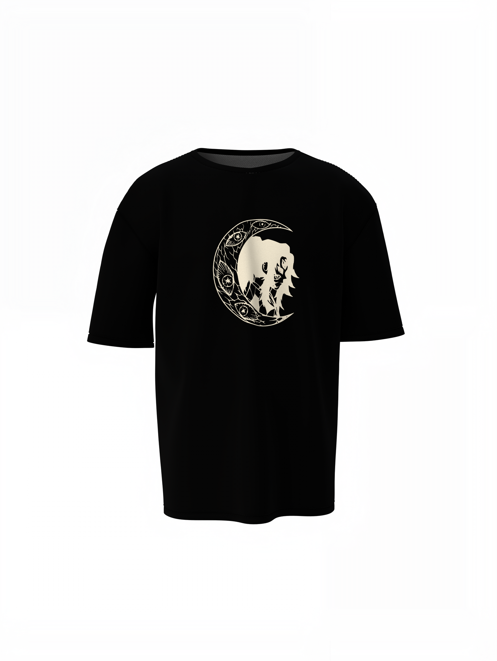 Giyu Tomioka Oversized T-Shirts – Anime Streetwear Tee