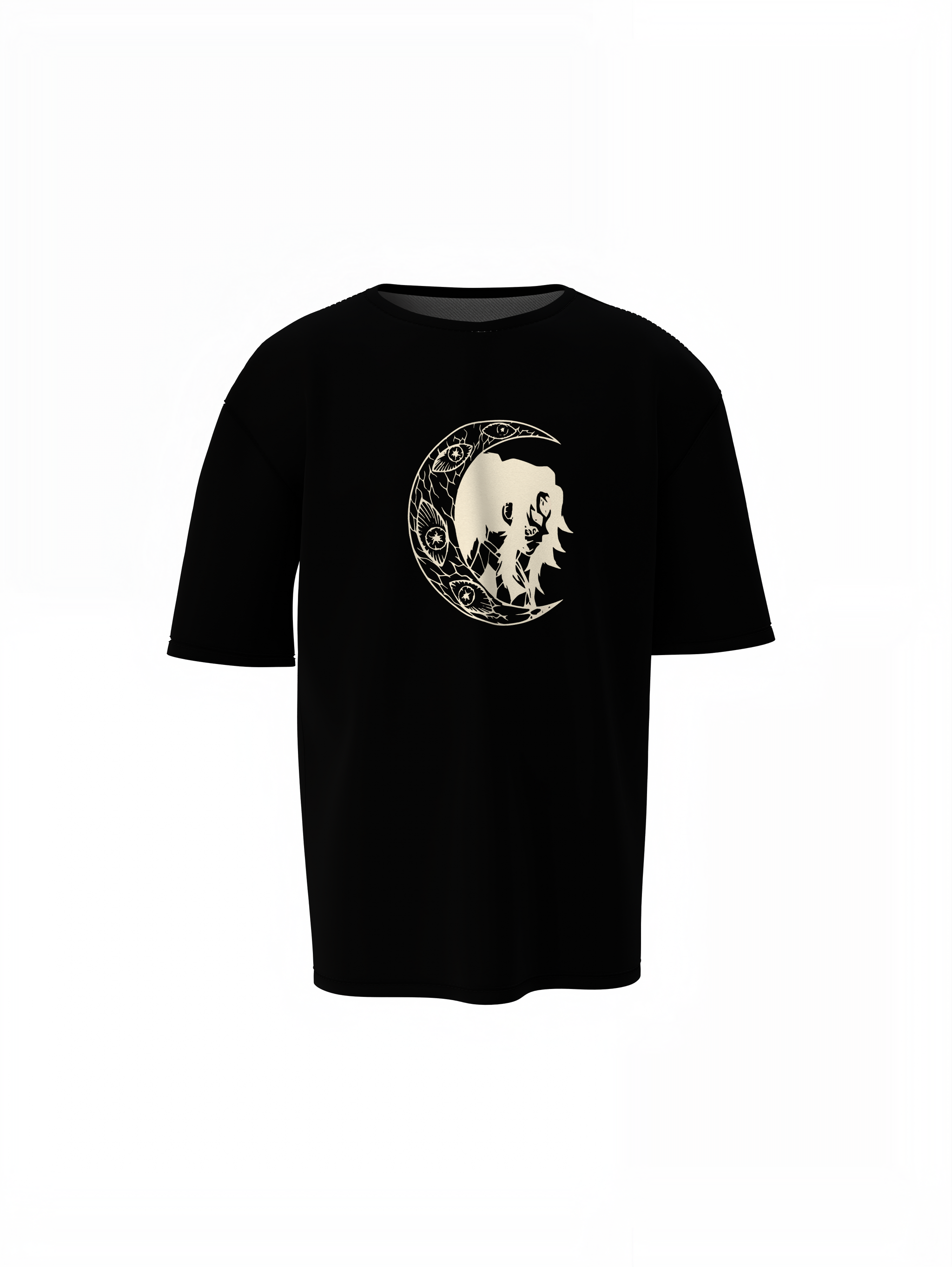 Giyu Tomioka Oversized T-Shirts