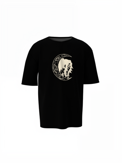 Giyu Tomioka Oversized T-Shirts – Anime Streetwear Tee