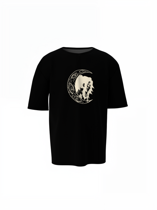 Giyu Tomioka Oversized T-Shirts