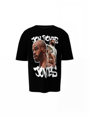 UFC Jones Bones Oversized T-Shirt