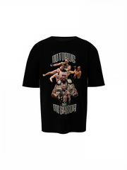 Conor McGregor Oversized T-Shirt