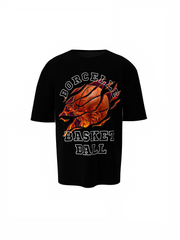 Borcelle Oversized T-Shirt