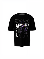 Arise Oversized T-Shirts