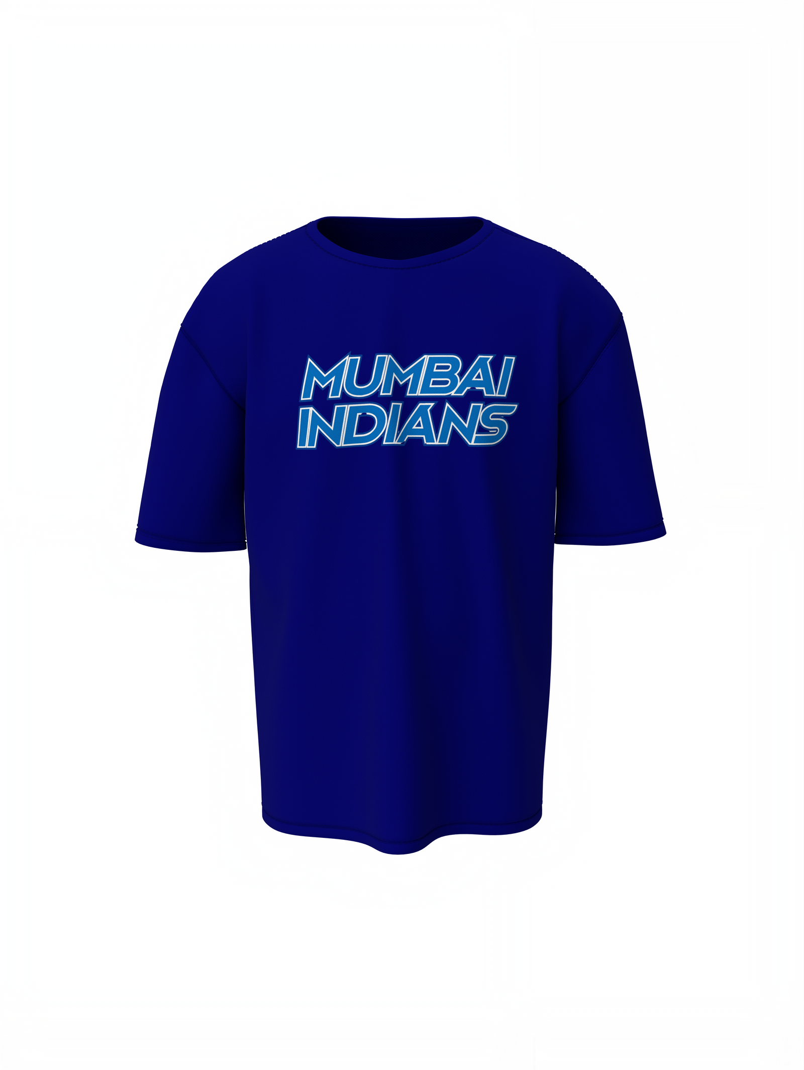 MI Champions Oversized T-Shirts