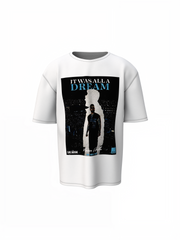 It Was All a Dream Oversized T-Shirt