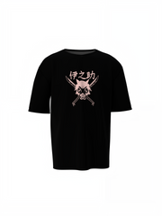 Inosuke Hashibira Oversized T-Shirts
