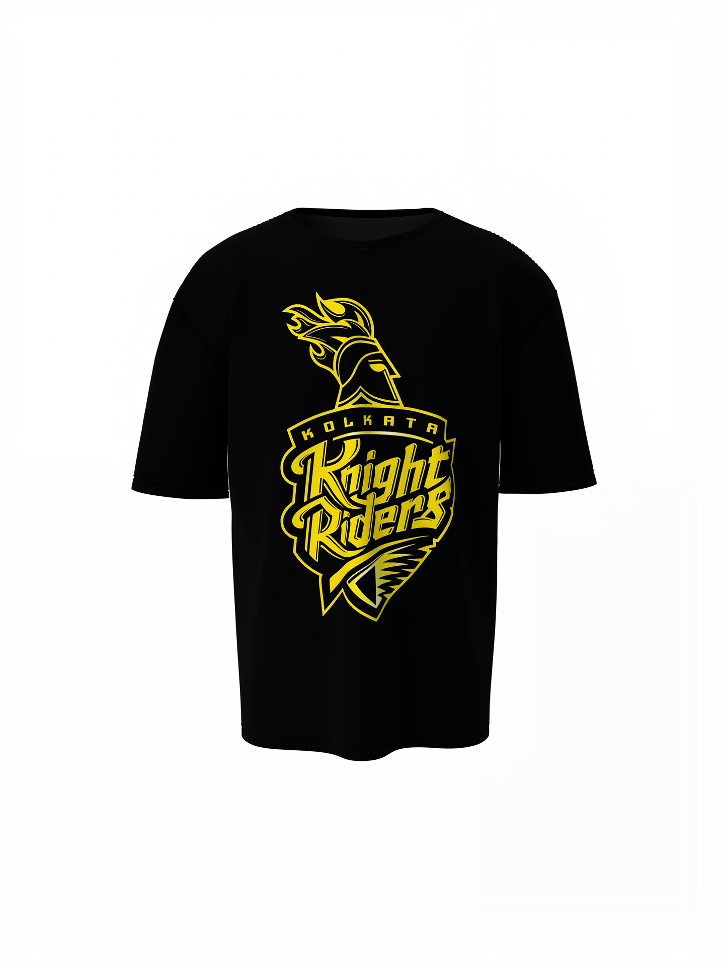 KKR Legacy Oversized T-Shirts