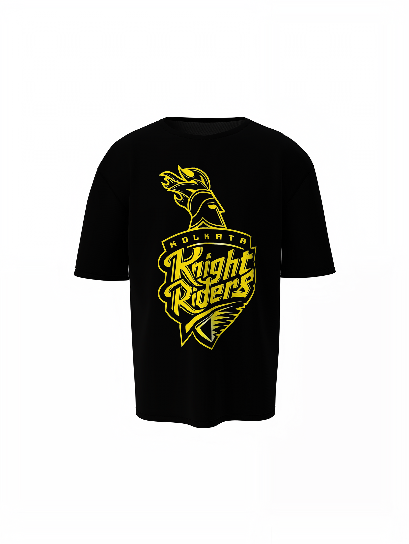 KKR Legacy Oversized T-Shirts