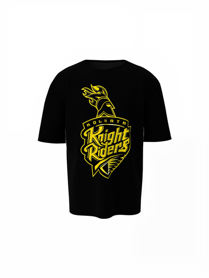 KKR Legacy Oversized T-Shirts