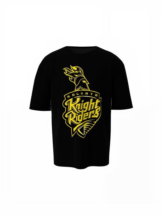 KKR Legacy Oversized T-Shirts