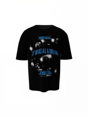 The World Tour Oversized T-Shirt