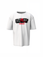 Hitman Ode Oversized T-Shirts