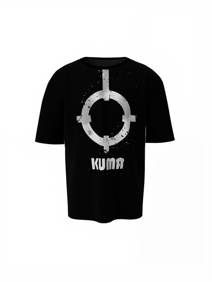 Kuma Oversized T-Shirt