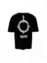 Kuma Oversized T-Shirt