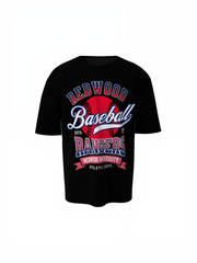 Redwood Rangers Oversized T-Shirt