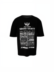 The Blanco's Brotherhood  Oversized T-Shirt