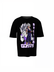 Gohan Oversized T-Shirts