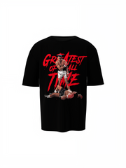 UFC Greatest Player Oversized T-Shirt