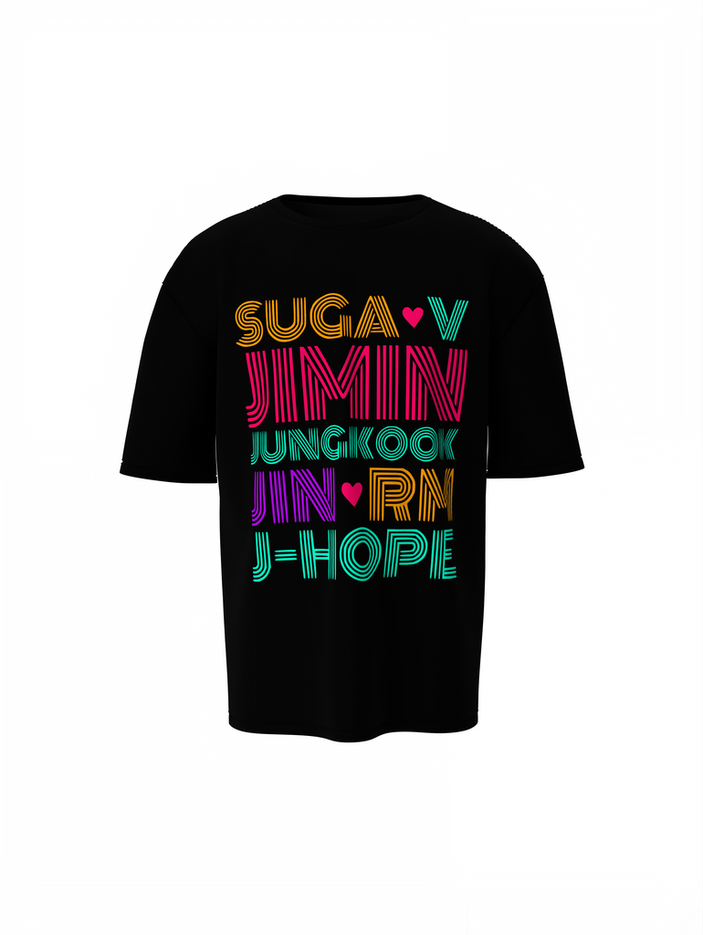 BTS グラフィック Tシャツ 未開封 BTS Proof Jin Concept Photo