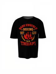 Bare Knuckle Oversized T-Shirts