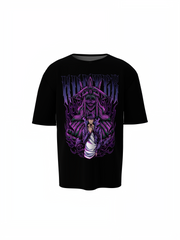 Hunter Oversized T-Shirts