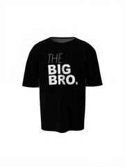 The Big Bro Oversized T-Shirts