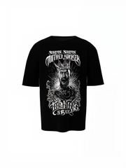 UFC King Is Back Oversized T-Shirt
