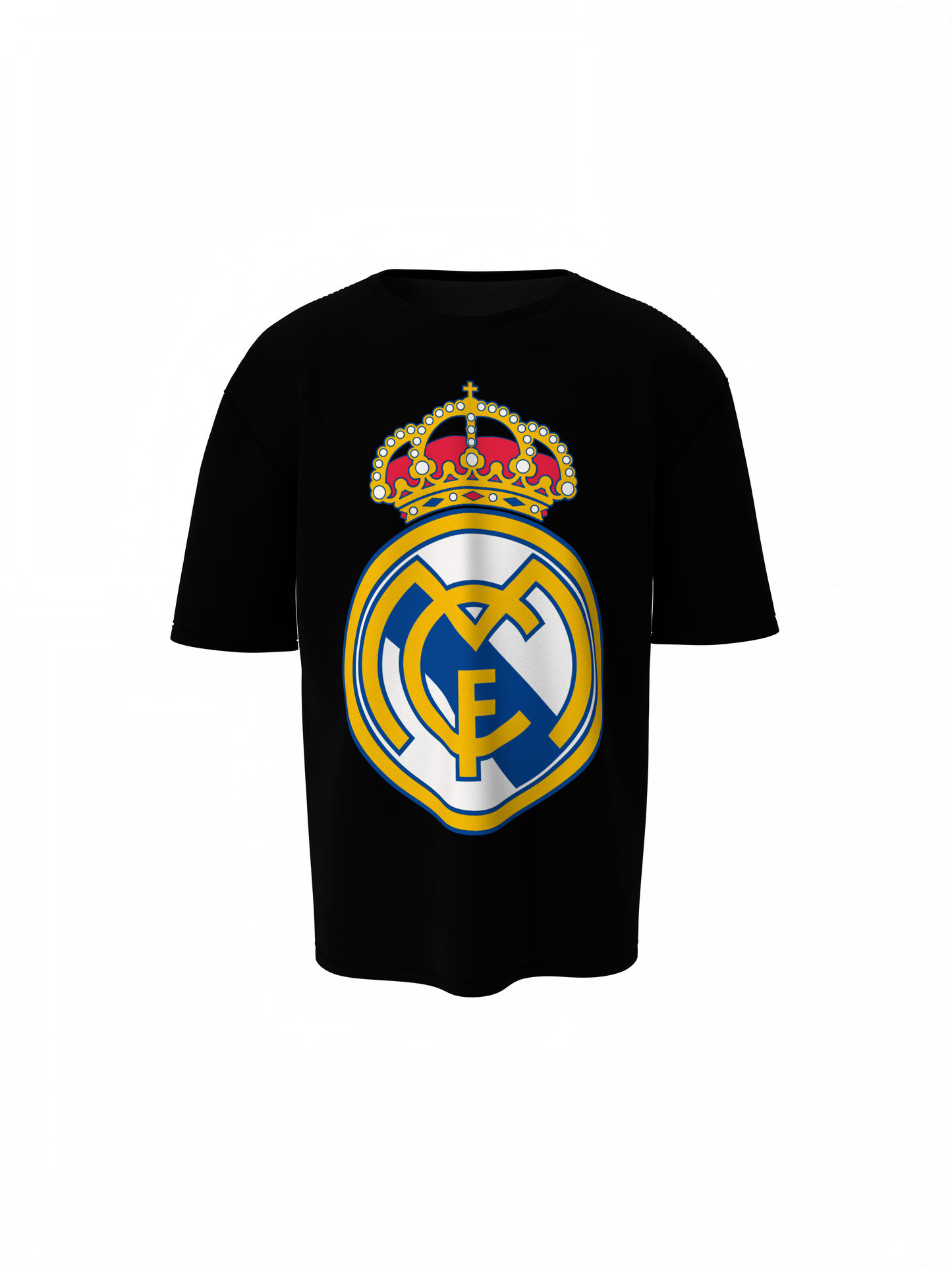 Buy Oversized T Shirt Trendy Streetwear Stylish Casual Fit