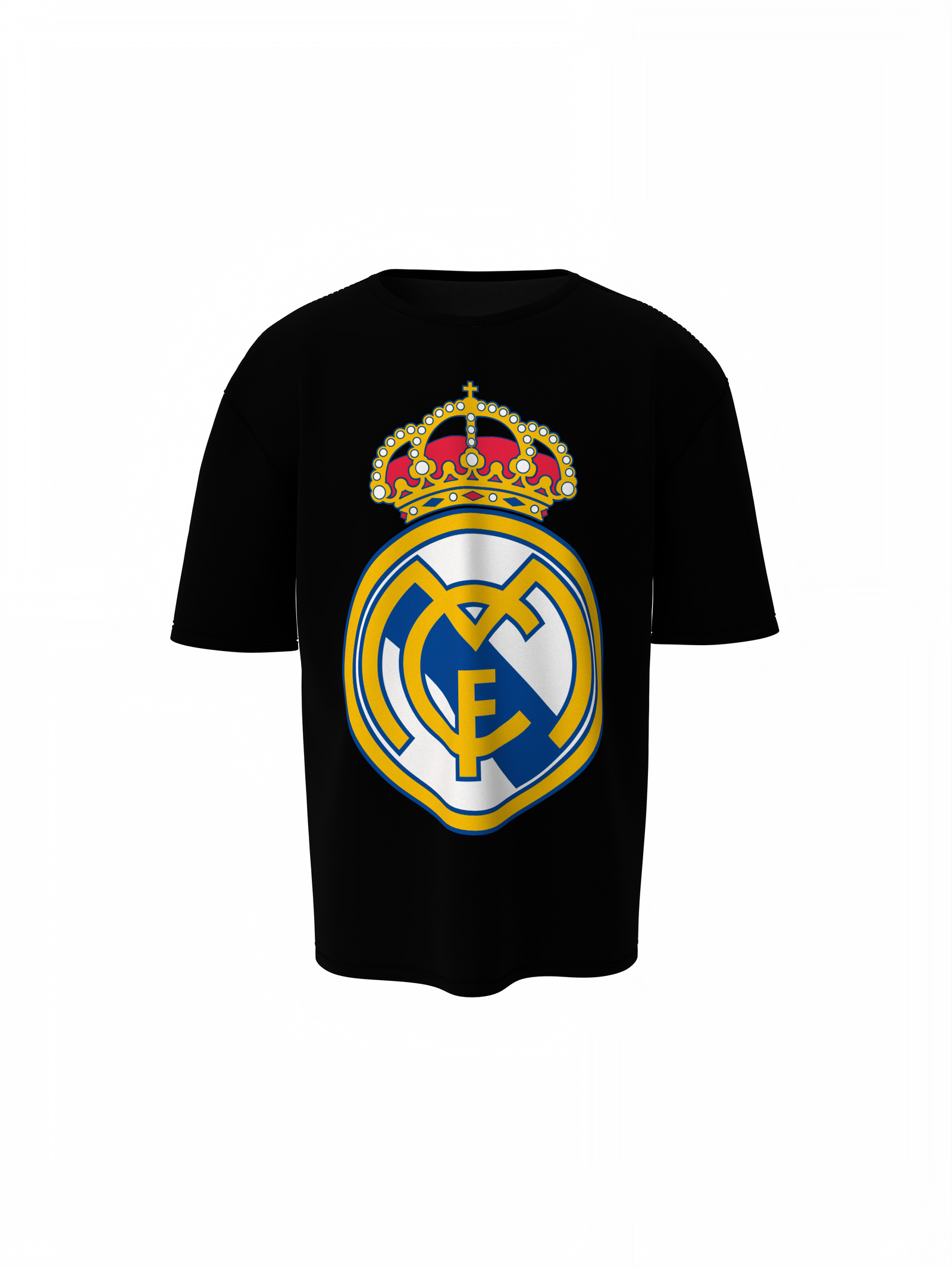 Buy Oversized T Shirt Trendy Streetwear Stylish Casual Fit