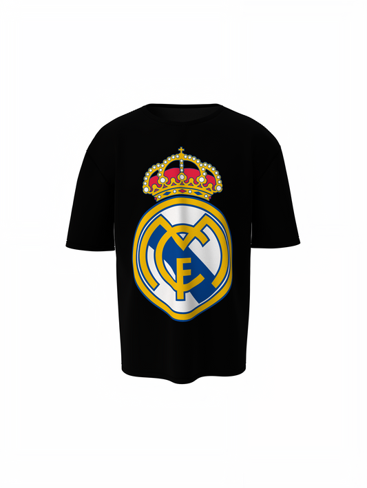 Buy Oversized T Shirt Trendy Streetwear Stylish Casual Fit