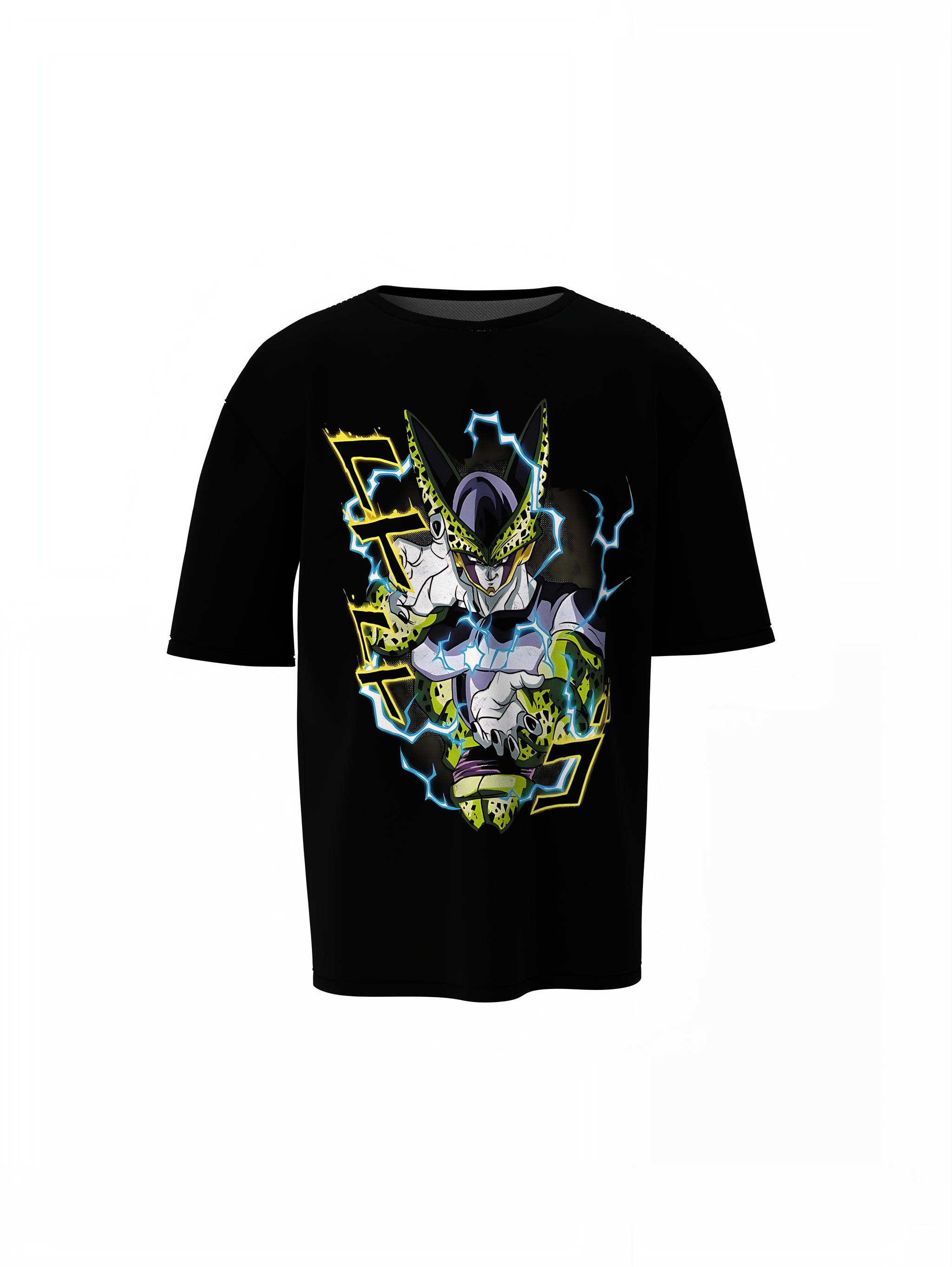 Antagonist Oversized T-Shirts