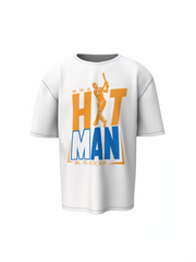 IPL Hitman Oversized T-Shirts