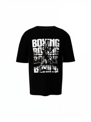 UFC Boxing Oversized T-Shirt