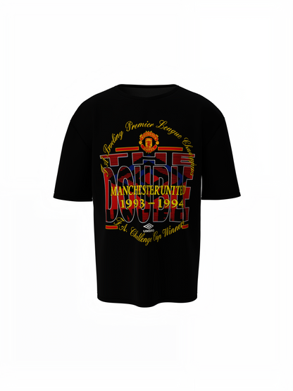 Manchester 1993-1994 Oversized T-Shirts