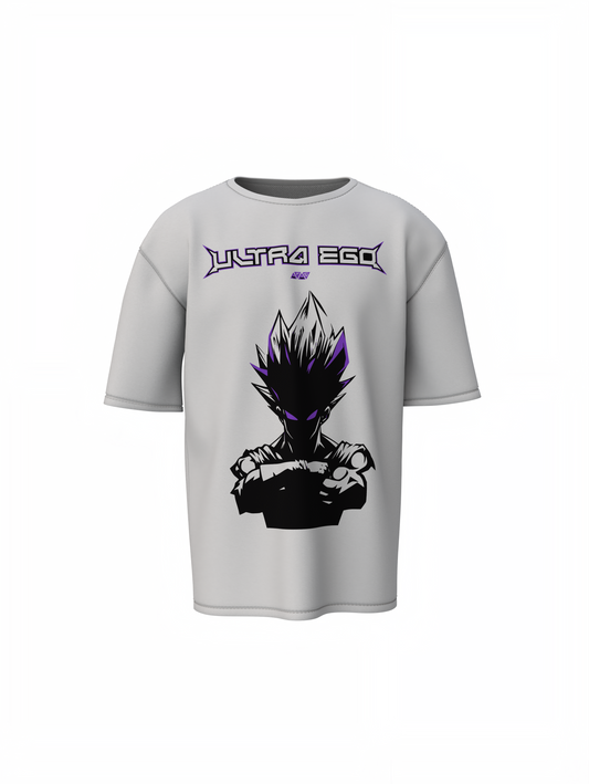 Ultra Ego Oversized T-Shirts